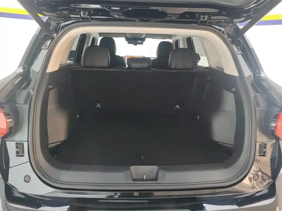 Haval H7 (Big Dog Plus) — фото 2