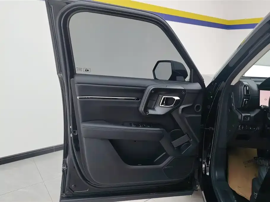 Haval H7 (Big Dog Plus) — фото 4