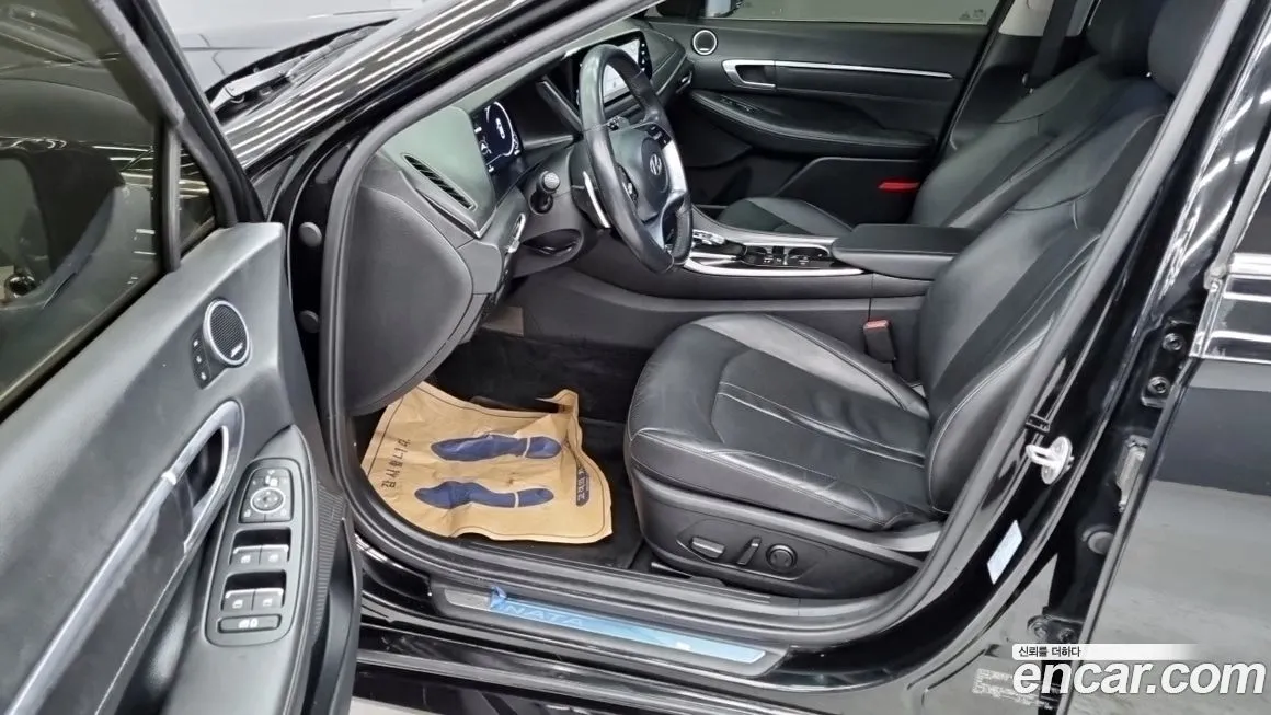 Hyundai Sonata 2023 из KR, фото 8