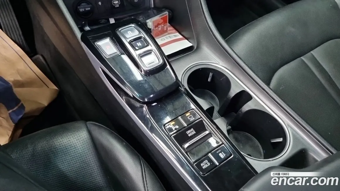 Hyundai Sonata 2023 из KR, фото 6