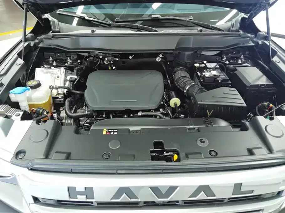 Haval Big Dog — фото 10