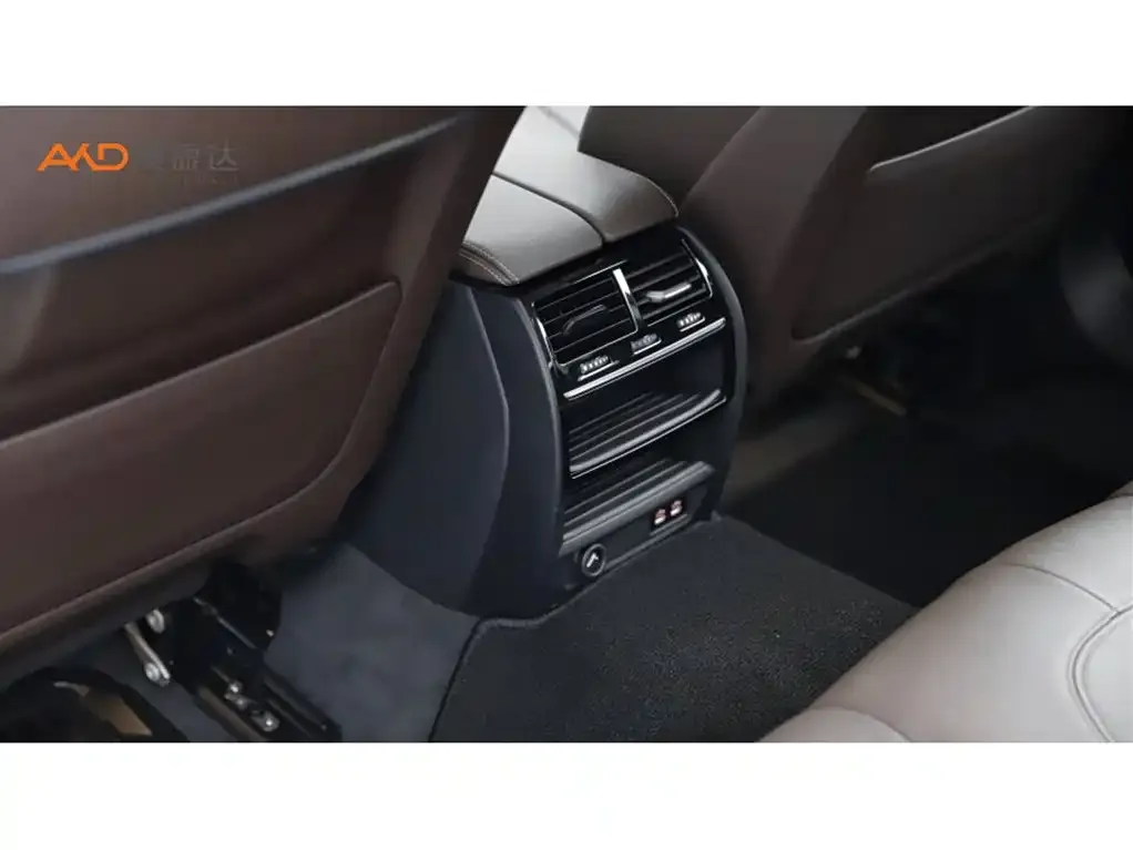 BMW 5 Series 2021 из CN, фото 5
