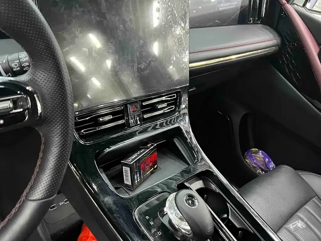 GAC Motor Trumpchi M8 2024 из CN, фото 8