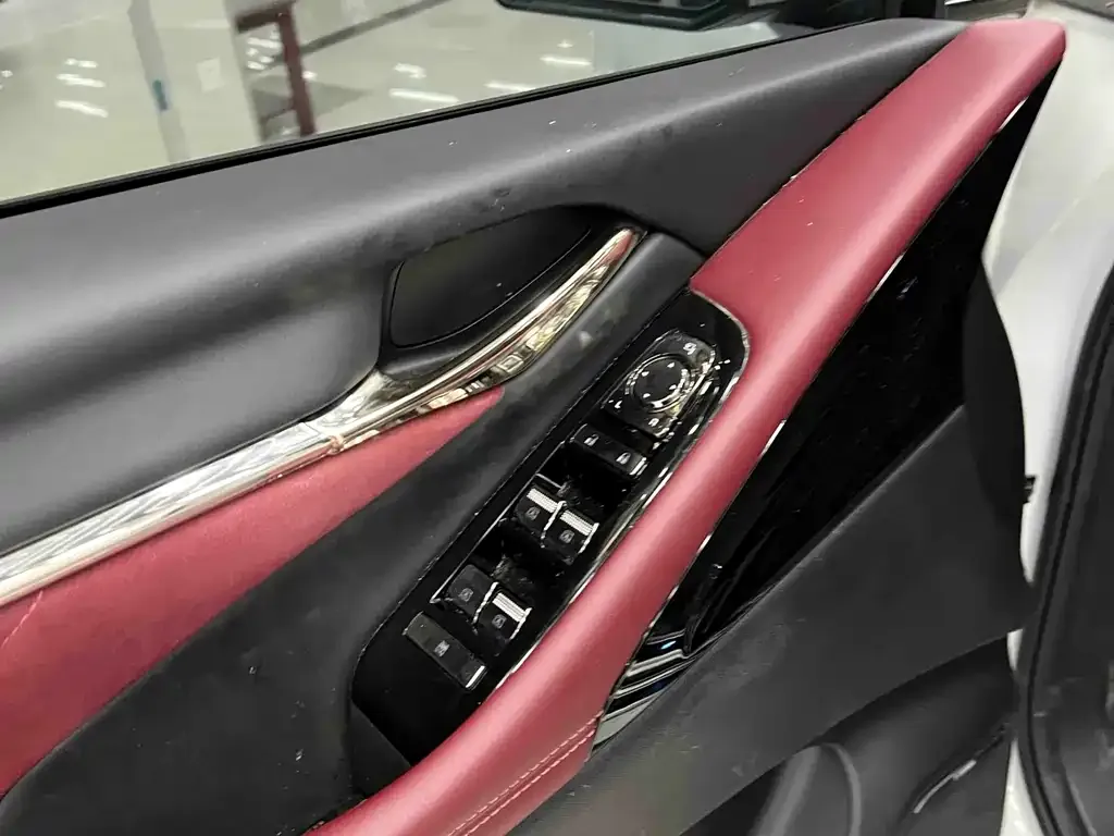 GAC Motor Trumpchi M8 2024 из CN, фото 2