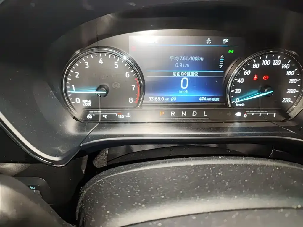 Ford Escape 2022 из CN, фото 7