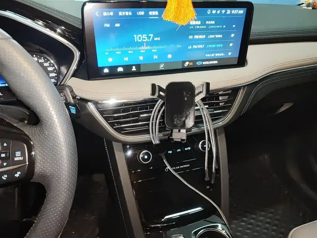 Ford Escape 2022 из CN, фото 10