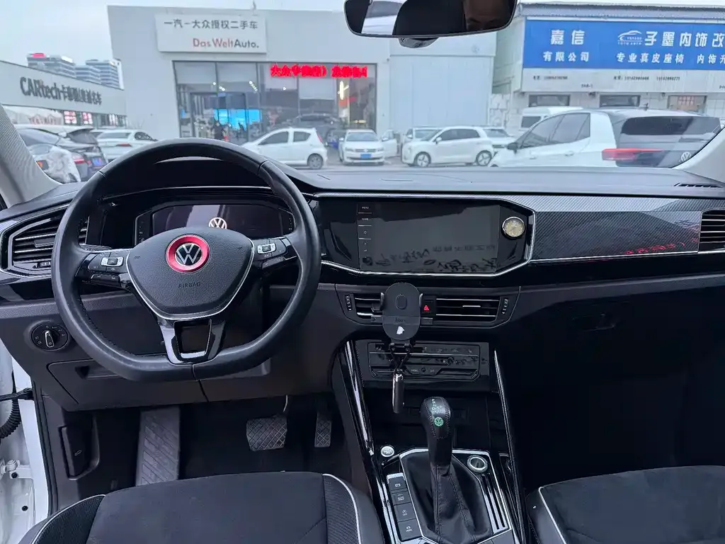 Volkswagen Tayron 2021 из CN, фото 6