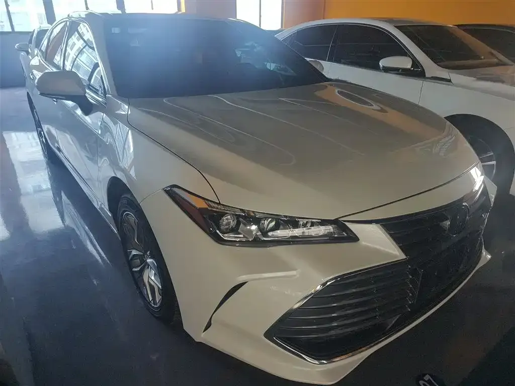 Toyota Avalon 2021 из CN, фото 7
