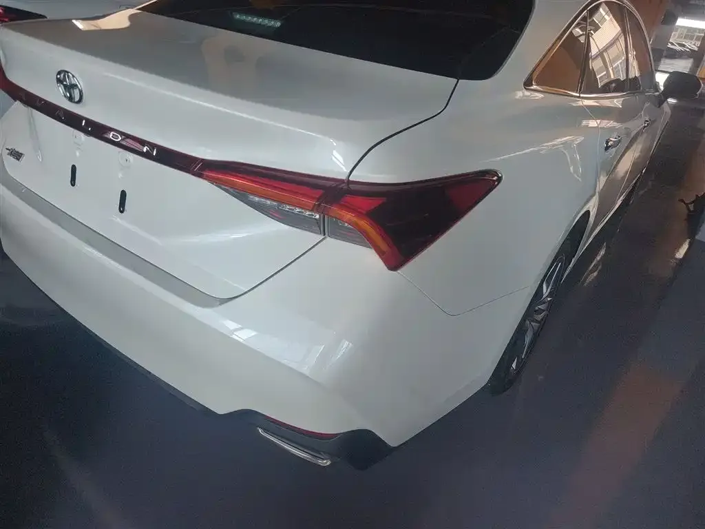 Toyota Avalon 2021 из CN, фото 5