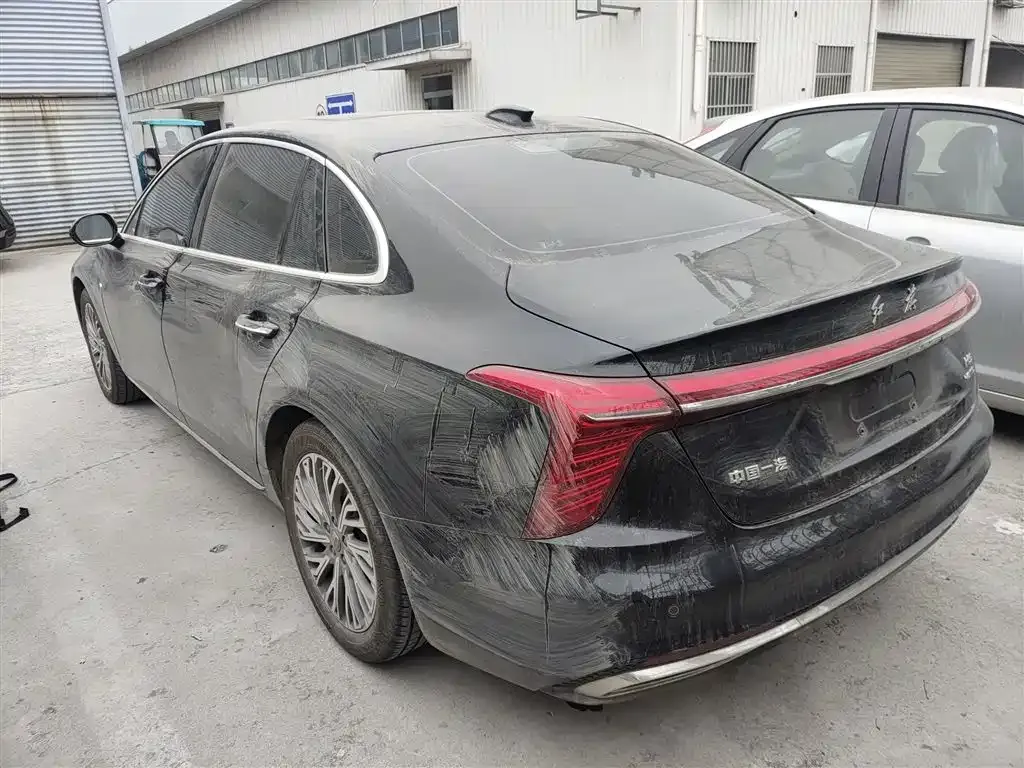 Hongqi H5 2023 из CN, фото 5