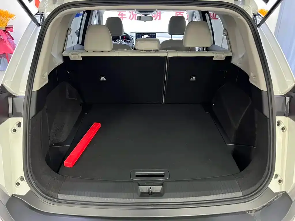 Nissan X-Trail 2022 из CN, фото 4