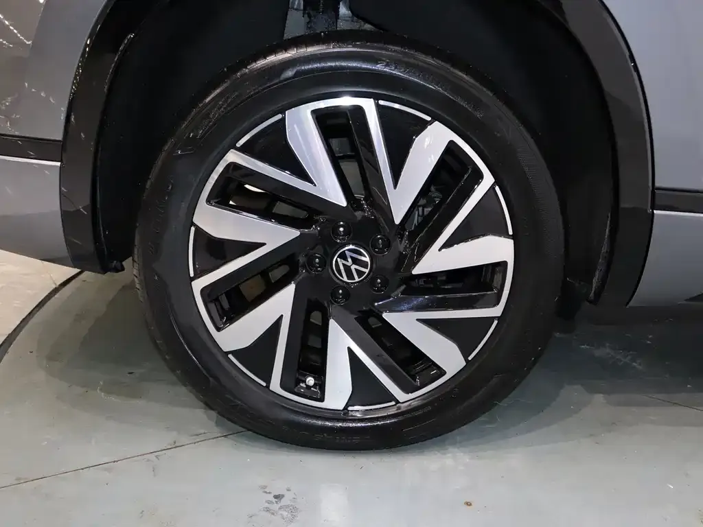 Volkswagen Tayron 2023 из CN, фото 4