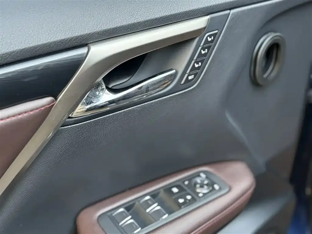 Lexus RX 2022 из CN, фото 5