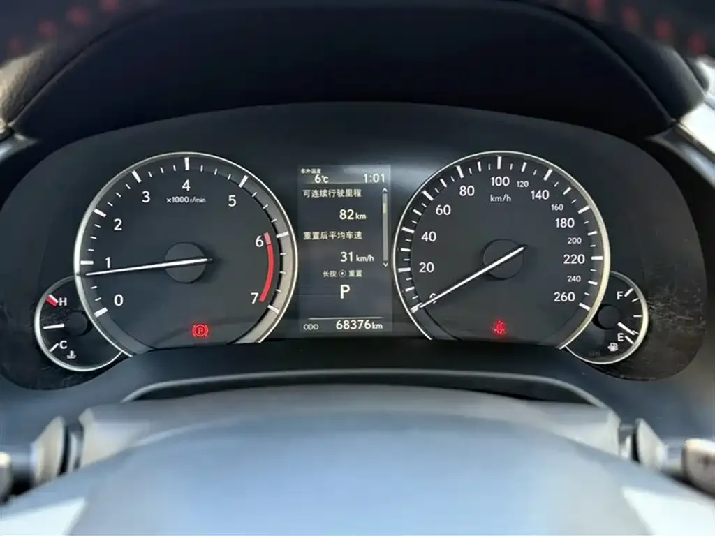 Lexus RX 2022 из CN, фото 3