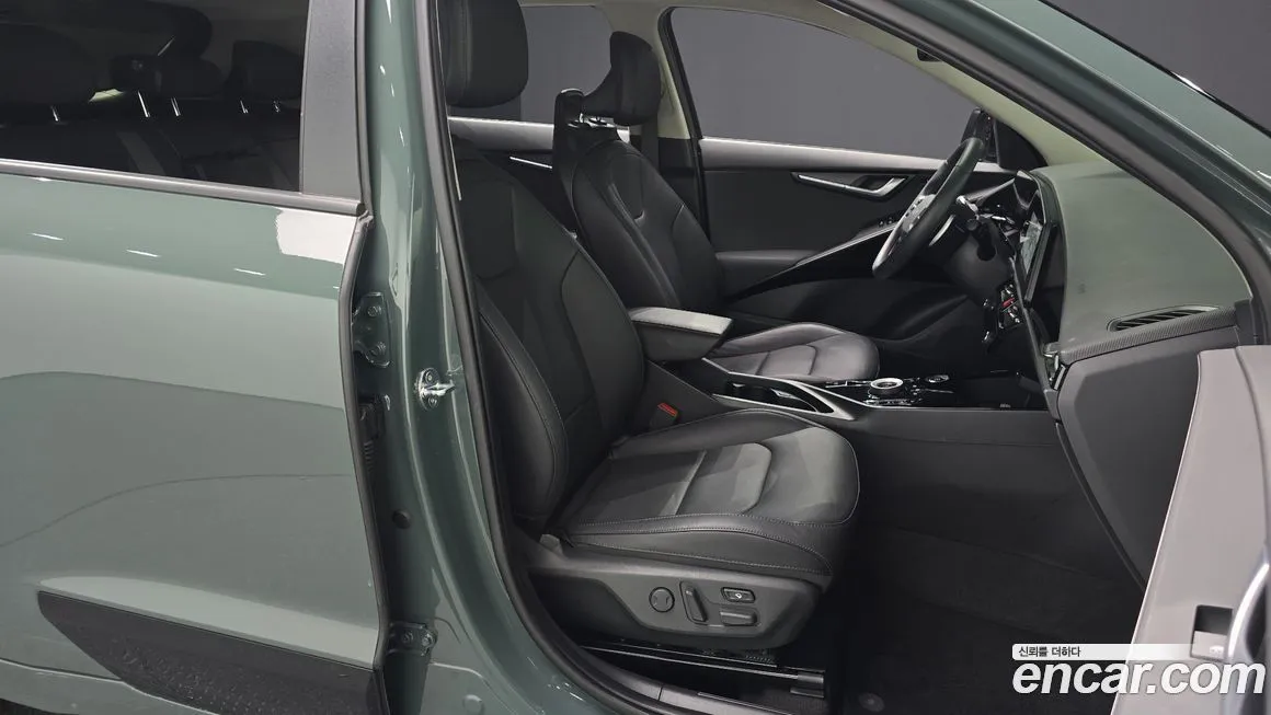 Kia Niro 2023 из KR, фото 4