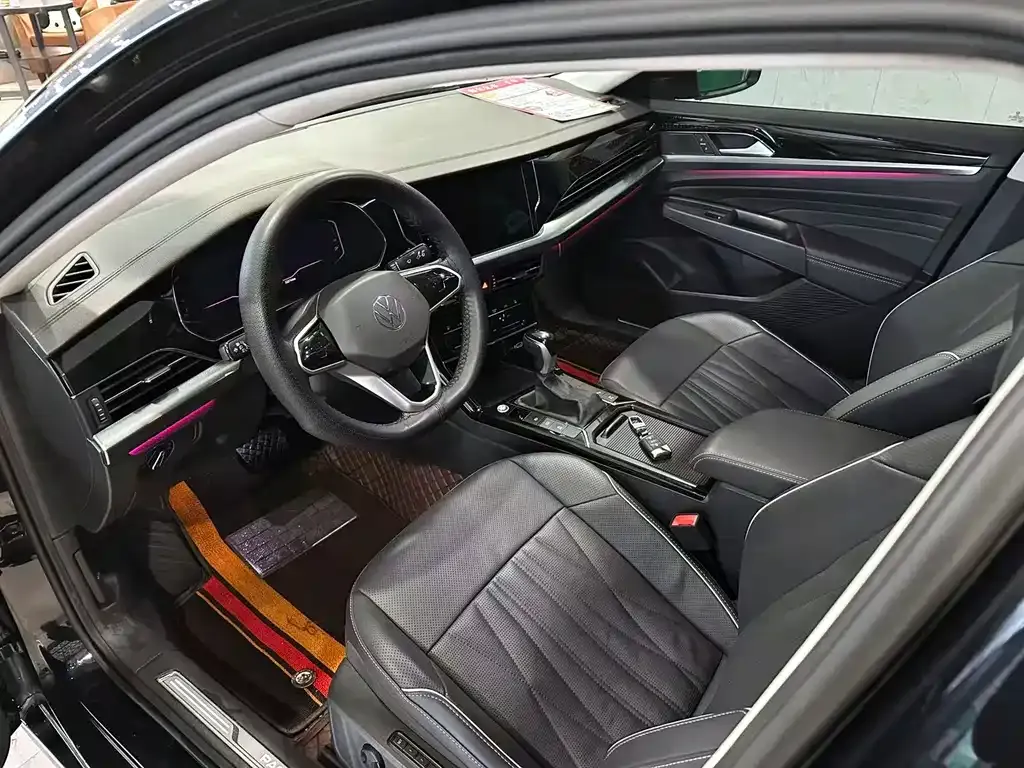 Volkswagen Passat 2023 из CN, фото 9