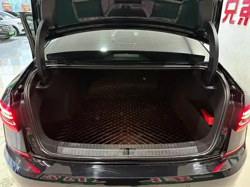 Volkswagen Passat 2023 из CN, фото 6