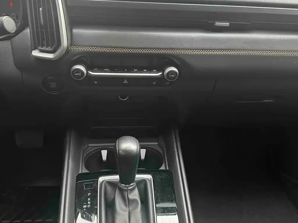 Mazda CX-50 Xingye 2023 из CN, фото 3