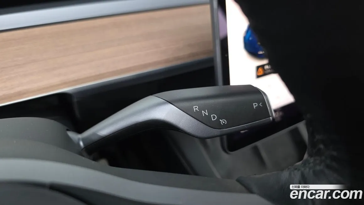 Tesla Model Y 2021 из KR, фото 4