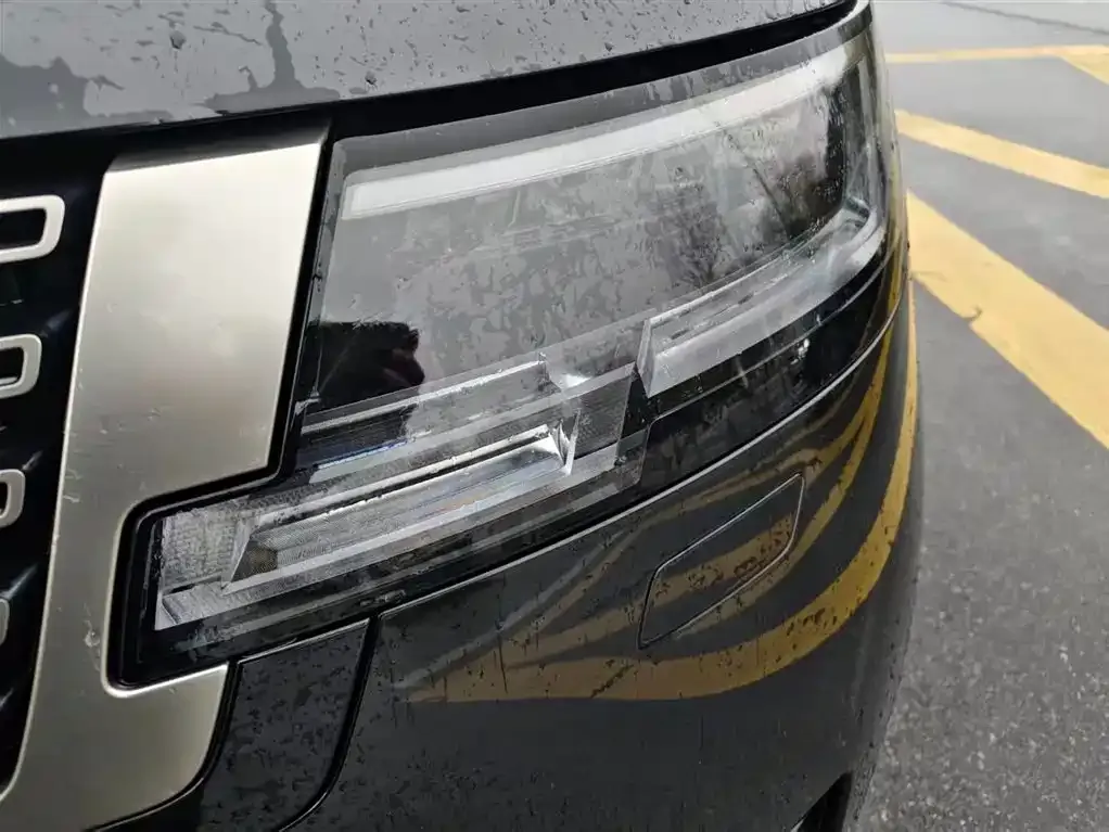 Land Rover Range Rover 2024 из CN, фото 6