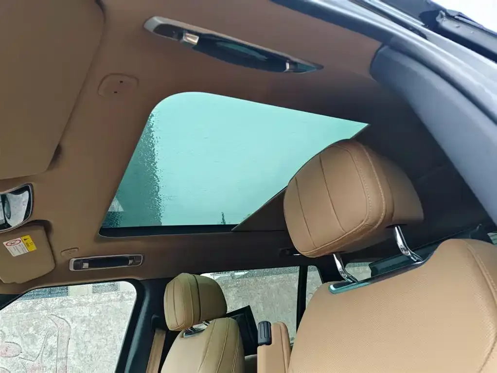 Land Rover Range Rover 2024 из CN, фото 7