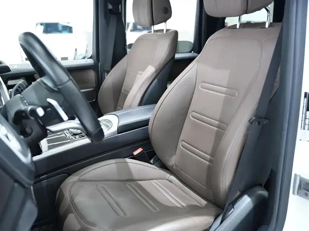 Mercedes-Benz G-Class 2021 из CN, фото 6
