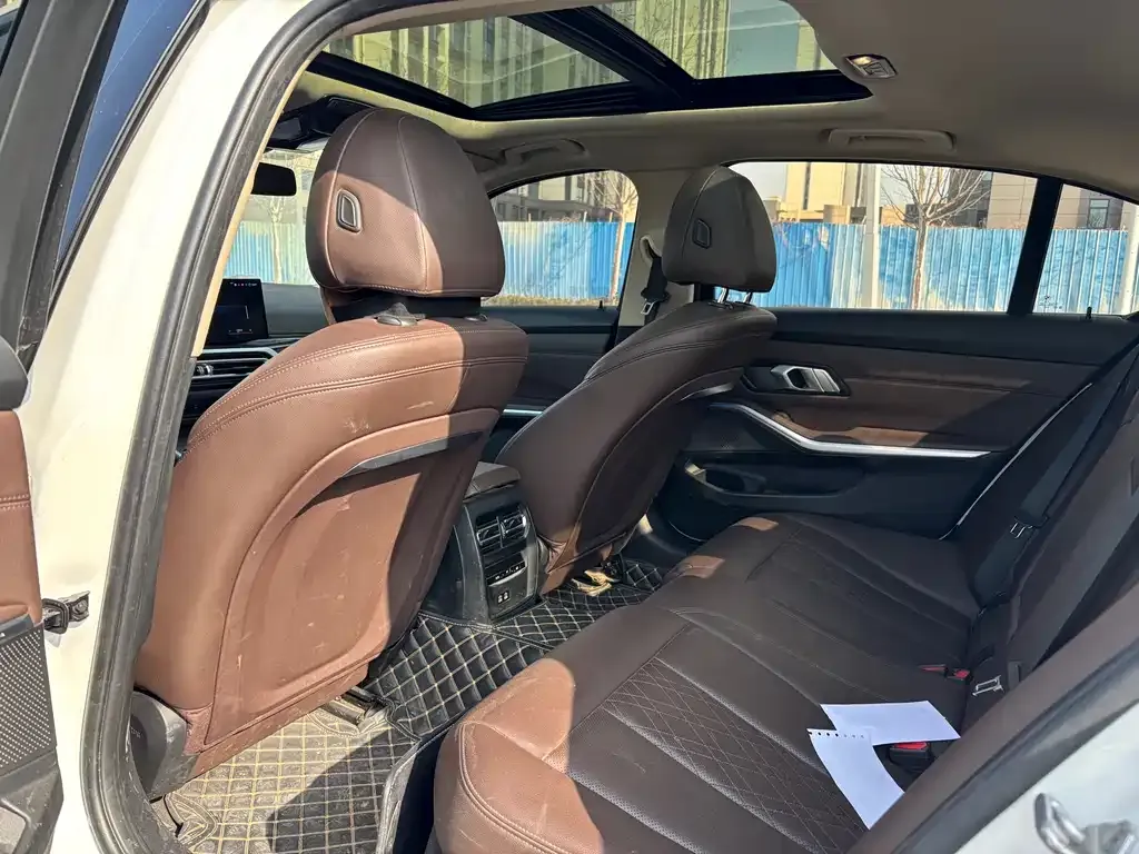 BMW i3 2023 из CN, фото 8
