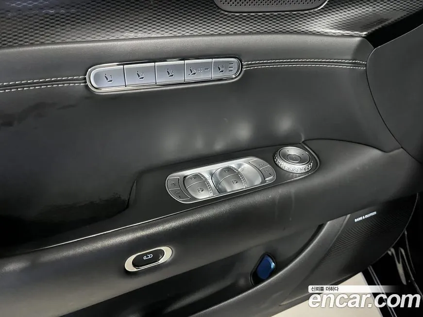 Genesis G90 2023 из KR, фото 6