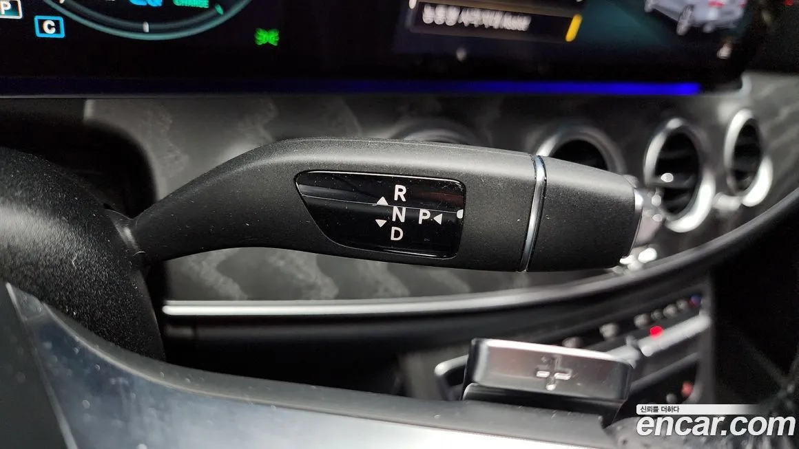 Mercedes-Benz E-Class 2022 из KR, фото 3