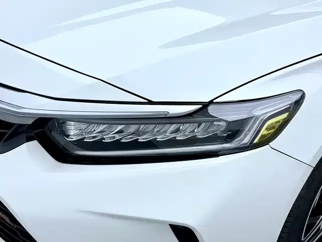 Honda Inspire 2023 из CN, фото 4