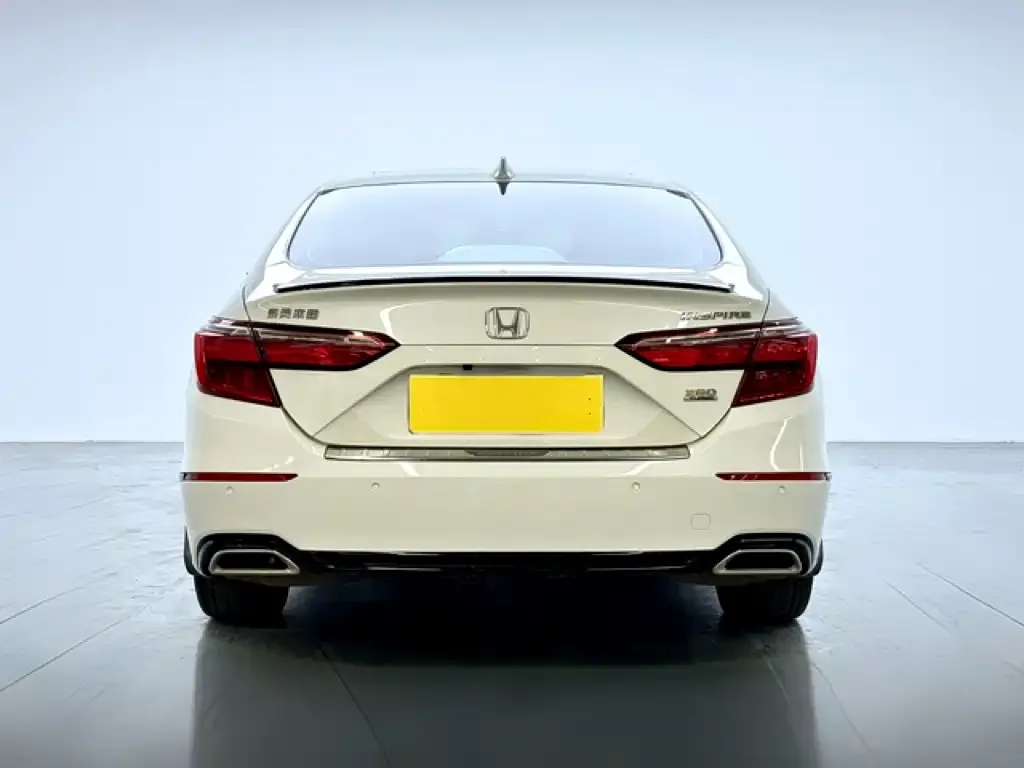 Honda Inspire 2023 из CN, фото 5