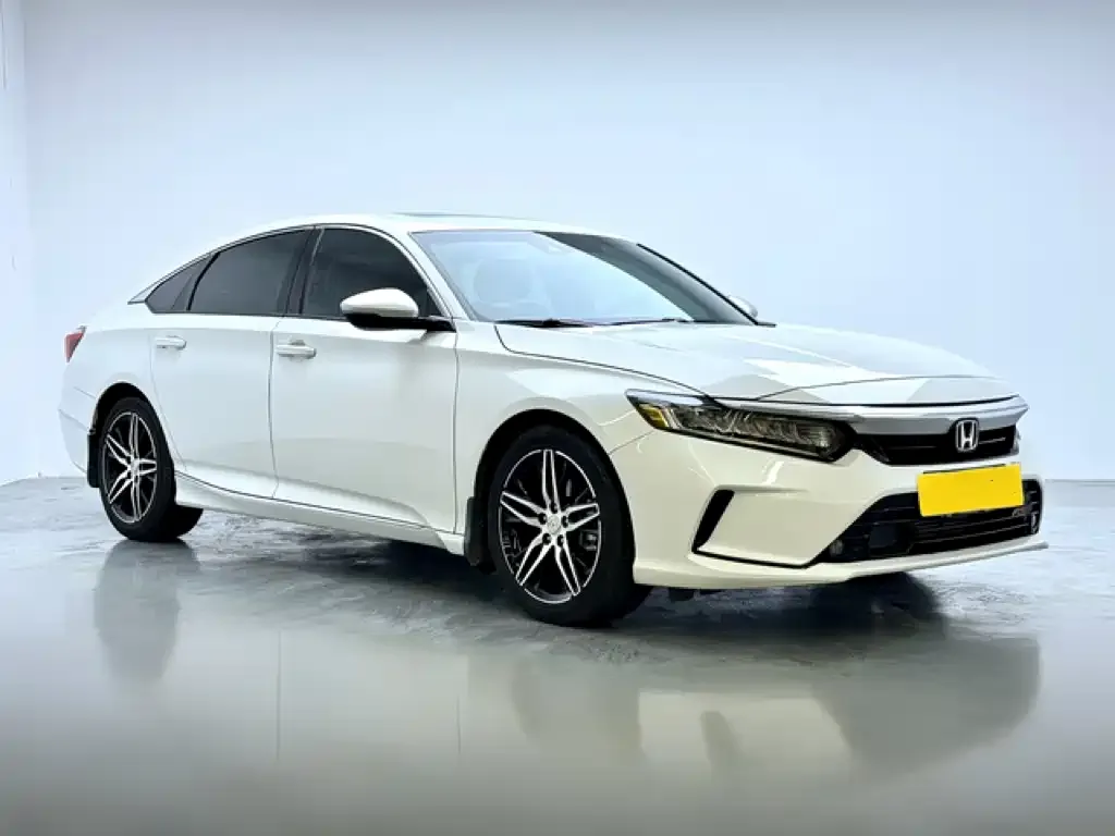 Honda Inspire 2023 из CN, фото 8
