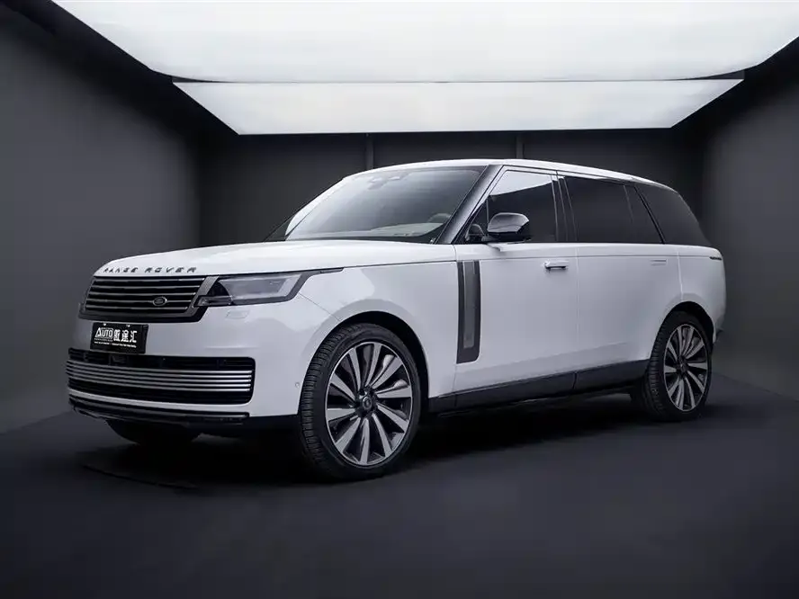 Land Rover Range Rover 2024 из CN, фото 1