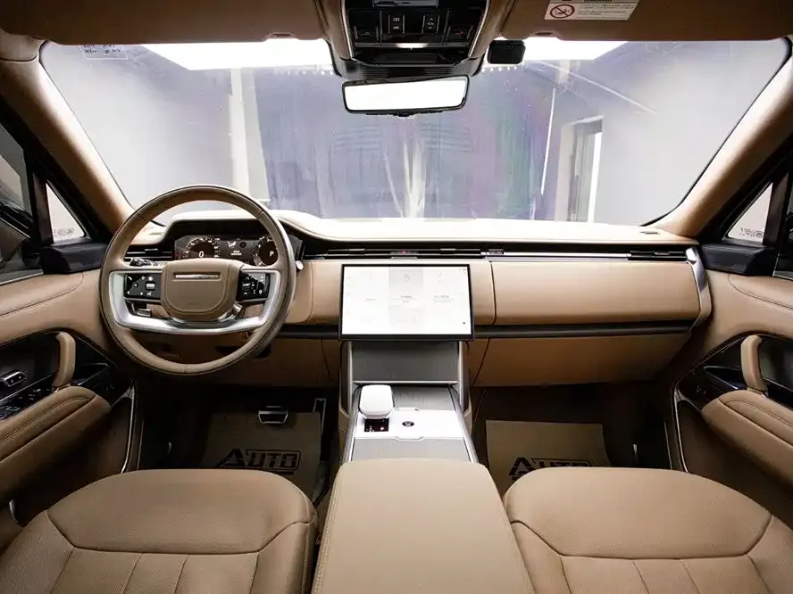 Land Rover Range Rover 2024 из CN, фото 7