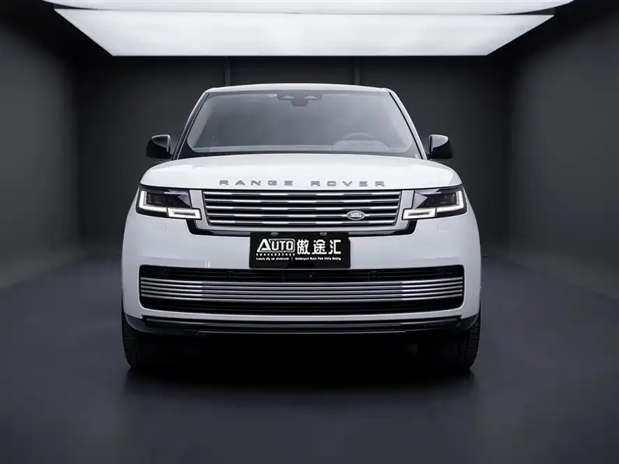Land Rover Range Rover 2024 из CN, фото 4