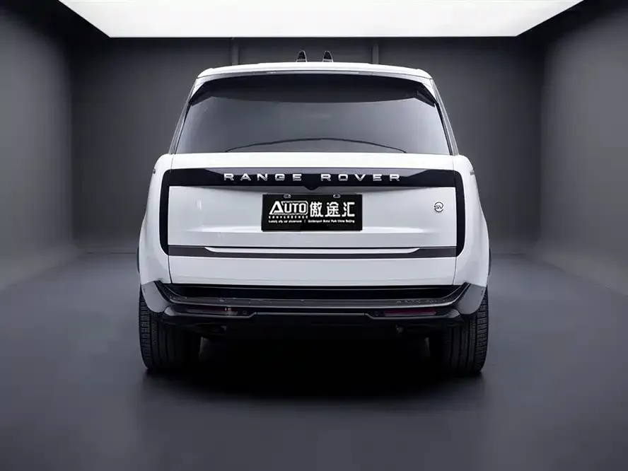 Land Rover Range Rover 2024 из CN, фото 6