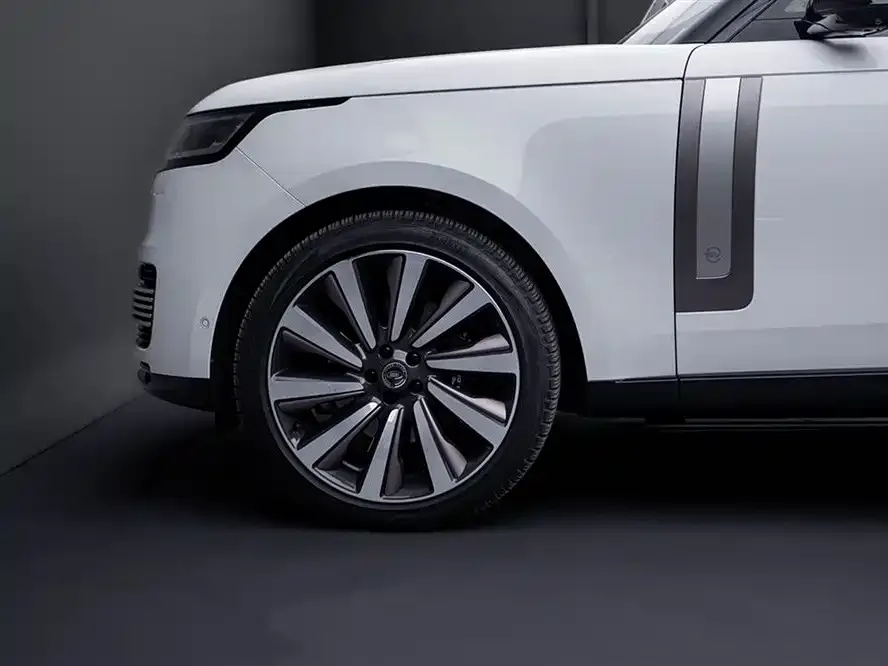 Land Rover Range Rover 2024 из CN, фото 2