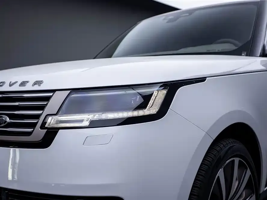 Land Rover Range Rover 2024 из CN, фото 9