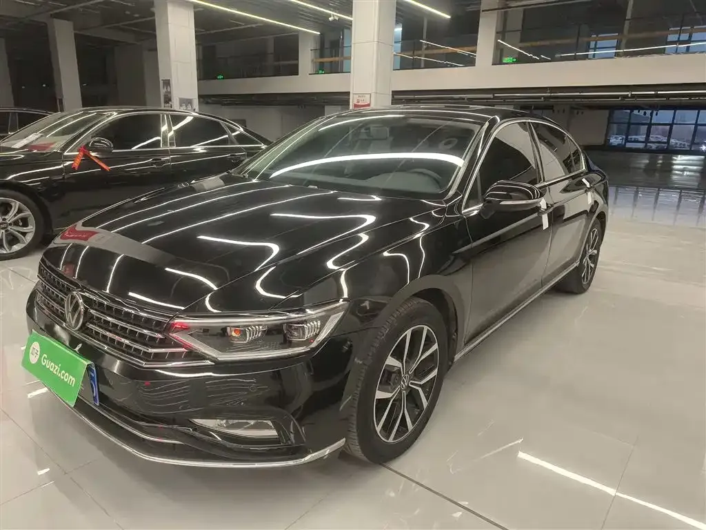 Volkswagen Magotan 2022 из CN, фото 1