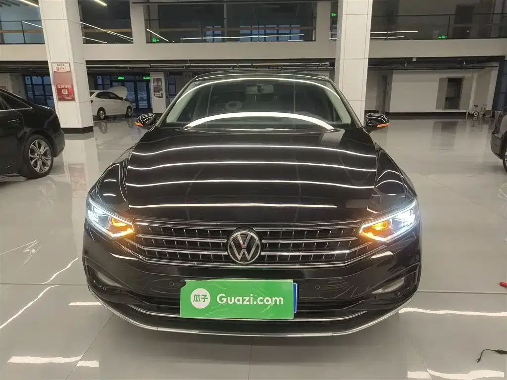 Volkswagen Magotan 2022 из CN, фото 8