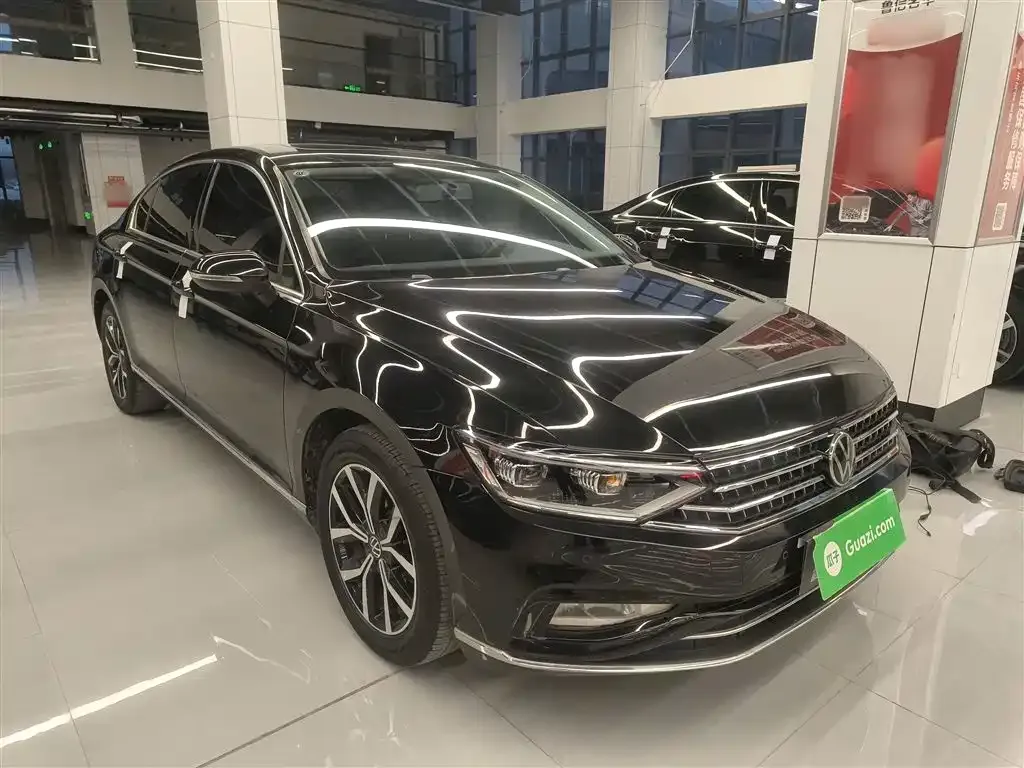 Volkswagen Magotan 2022 из CN, фото 10