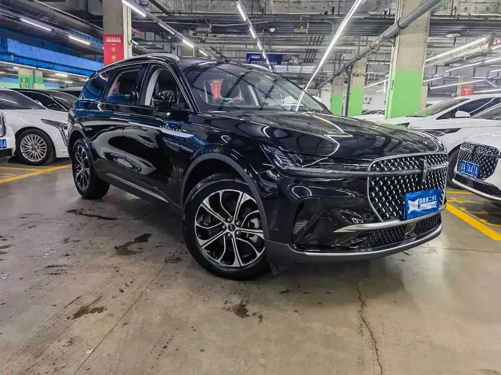 Lincoln Nautilus 2023 из CN, фото 8
