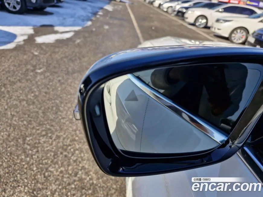 BMW 5-Series 2022 из KR, фото 6