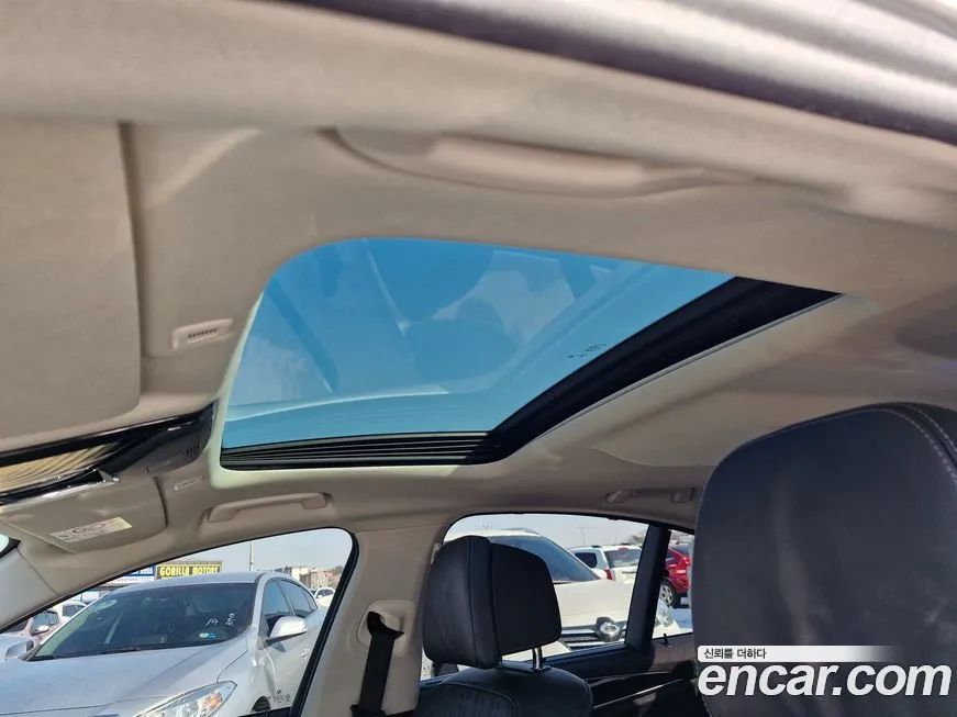 BMW 5-Series 2022 из KR, фото 7