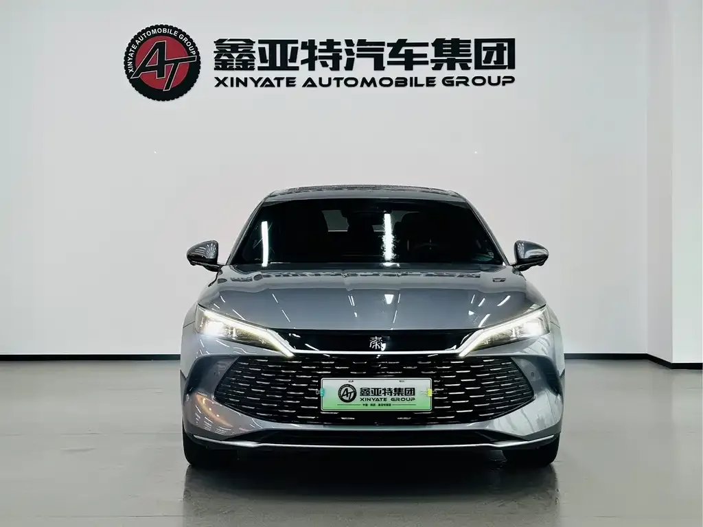 BYD Qin L 2025 из CN, фото 5
