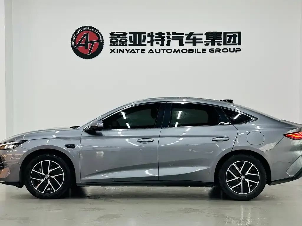 BYD Qin L 2025 из CN, фото 3