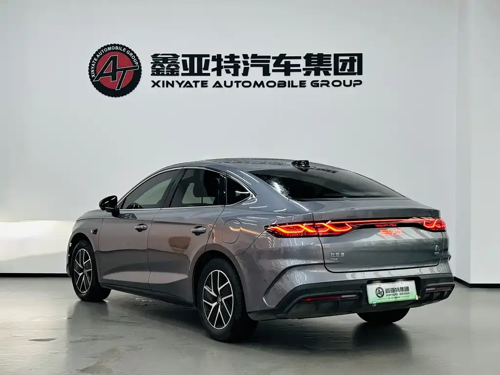 BYD Qin L 2025 из CN, фото 2