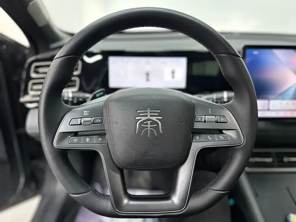 BYD Qin L 2025 из CN, фото 4