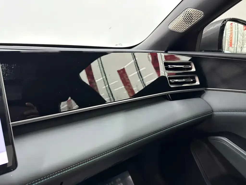 BYD Qin L 2025 из CN, фото 10
