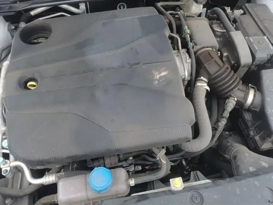 Changan UNI-V 2023 из CN, фото 8